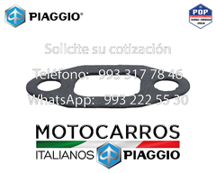 Piaggio Junta Admision-Valvula EGR [E43526149] - comprar en línea
