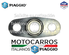 Piaggio Junta Metalica Tubo Recirculador EGR [E43526150]