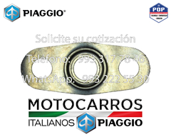 Piaggio Junta Metalica Tubo Recirculador EGR [E43526150] - comprar en línea