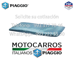 Piaggio Aislante Termico Convertidor Catalitico [E43526171]