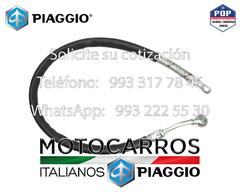 Piaggio Manguera Tramada Bomba Cebadora-Filtro [E43527185] - comprar en línea