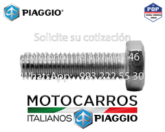 Piaggio Tornillo Hexagonal m8x30 [E47177007]
