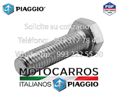 Piaggio Tornillo Hexagonal m8x30 [E47177007] en internet