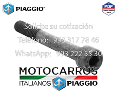 Piaggio Tornillo Allen Tapa Cabeza [E50000114] - comprar en línea