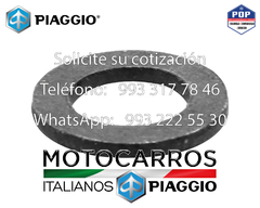 Piaggio Arandela Plana [E50000307] (15x9x1.5)