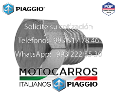 Piaggio Tornillo Magnetico m12 [E50000421] Drenado Aceite Motor en internet