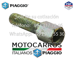 Piaggio Tornillo Calibrador Chicotes m6 [E50000452] - comprar en línea