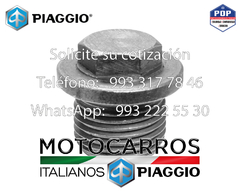 Piaggio Tapon Valvula Alivio Presion Aceite [E50000475] - comprar en línea