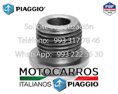 Piaggio Tapon Valvula Alivio Presion Aceite [E50000475] en internet
