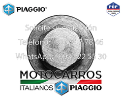 Piaggio Tapon Valvula Alivio Presion Aceite [E50000475] - tienda en línea