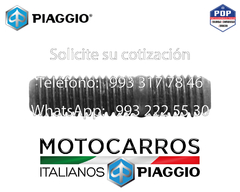 Piaggio Esparrago Bomba Cebadora m8x1.25x34 [E50000506]