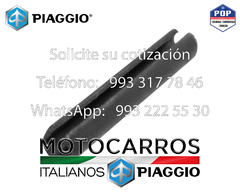 Piaggio Perno Presion [E50000901]