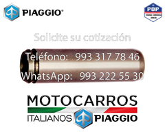 Piaggio Guia Valvula Admision [E500022105]