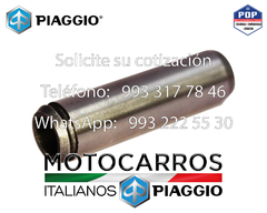 Piaggio Guia Valvula Admision [E500022105] - comprar en línea