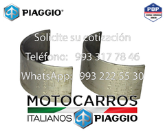 Piaggio Metales Biela-Ciguenal Std [E50002296P] - comprar en línea