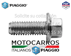Piaggio Tornillo Flange m8x22 [E50002805]