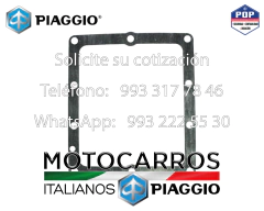 Piaggio Junta Tapa Carter [E50006169]