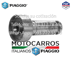 Piaggio Valvula Alivio Presion Aceite [E50006495029] - comprar en línea
