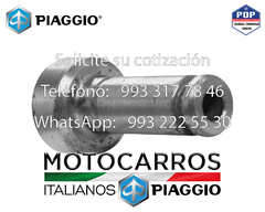 Piaggio Valvula Alivio Presion Aceite [E50006495029] en internet