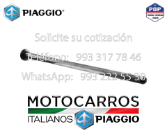 Piaggio Varillas Punterias Admision/Escape [E50007334] (kit) (BSII) - comprar en línea