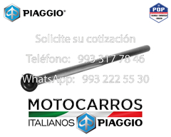 Piaggio Varillas Punterias Admision/Escape [E50007334] (kit) (BSII) en internet