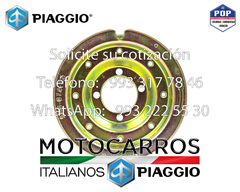 Piaggio Polea Arranque Manual [E50007626] en internet