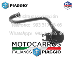 Piaggio Silenciador Escape Completo [E50007715] (BSII) en internet