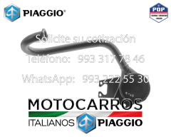 Piaggio Silenciador Escape Completo [E50007715] (BSII) en internet