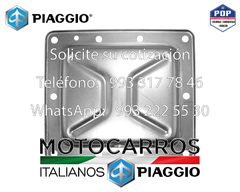 Piaggio Tapa Carter [E50008099] - comprar en línea