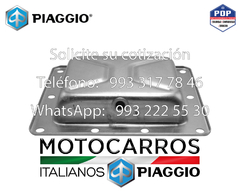Piaggio Tapa Carter [E50008099] en internet
