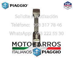 Piaggio Biela Completa [E50009023] (BSII) (Xtra 2000-16) - comprar en línea