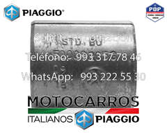 Piaggio Metales Biela-Piston Std [E50009205] - comprar en línea