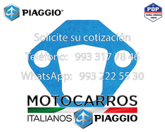 Piaggio Junta Bomba Cebadora 0.2 mm [E50016133] - comprar en línea