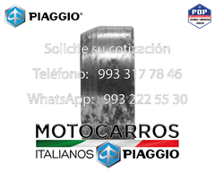 Piaggio Guia Referencia Carter [E500197087] - comprar en línea