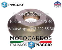 Piaggio Campana Bomba Aceite [E500208572]