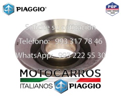 Piaggio Campana Bomba Aceite [E500208572] - comprar en línea