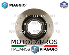 Piaggio Campana Bomba Aceite [E500208572] - Motocarros Italianos Piaggio