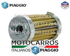 Piaggio Cedazo Filtro Aceite Completo [E500217519] en internet