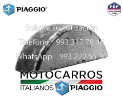 Piaggio Cuna Ciguenal-Magneto [E500228048]