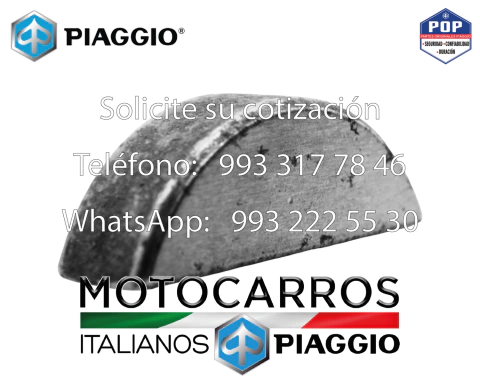 Piaggio Cuna Ciguenal-Magneto [E500228048]