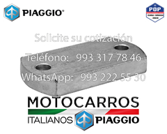 Piaggio Placa Opresora Inyector [E50025503] en internet