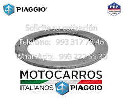Piaggio Arandela Portarresorte Inferior Valvulas [E5003430070]