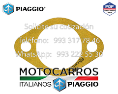 Piaggio Junta Admision [E500450092] - comprar en línea