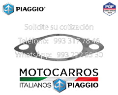 Piaggio Laina Ajuste Bomba Presion 0.05 mm [E5004580057] - comprar en línea