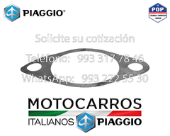 Piaggio Laina Ajuste Bomba Presion 0.5 mm [E500458024] - comprar en línea