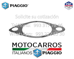 Piaggio Laina Ajuste Bomba Presion 0.5 mm [E500458024] - comprar en línea