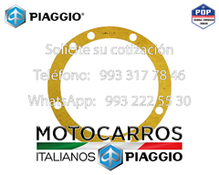 Piaggio Junta Tapa Ciguenal 0.3 mm [E500470094]