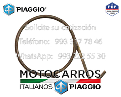 Piaggio Resorte Leva Inferior Parada [E500568044] en internet