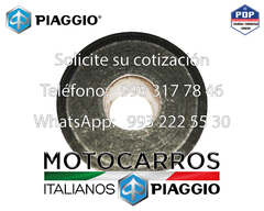 Piaggio Cazoleta Superior Valvula [E500640030] - comprar en línea