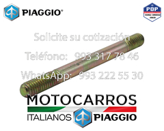Piaggio Esparrago Opresor Inyector m6x1x67 [E500676035] en internet